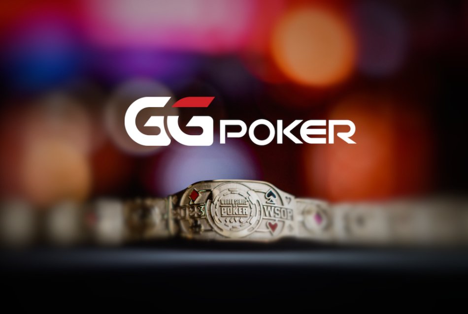 GG扑克官网 GGPoker亚洲中文旗舰站