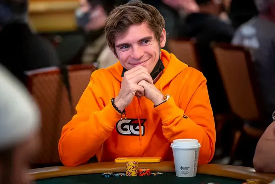 GG扑克官网 GGPoker亚洲中文旗舰站