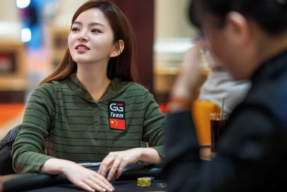 GG扑克官网 GGPoker亚洲中文旗舰站