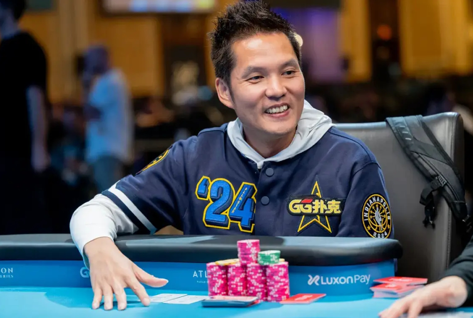 GG扑克官网 GGPoker亚洲中文旗舰站