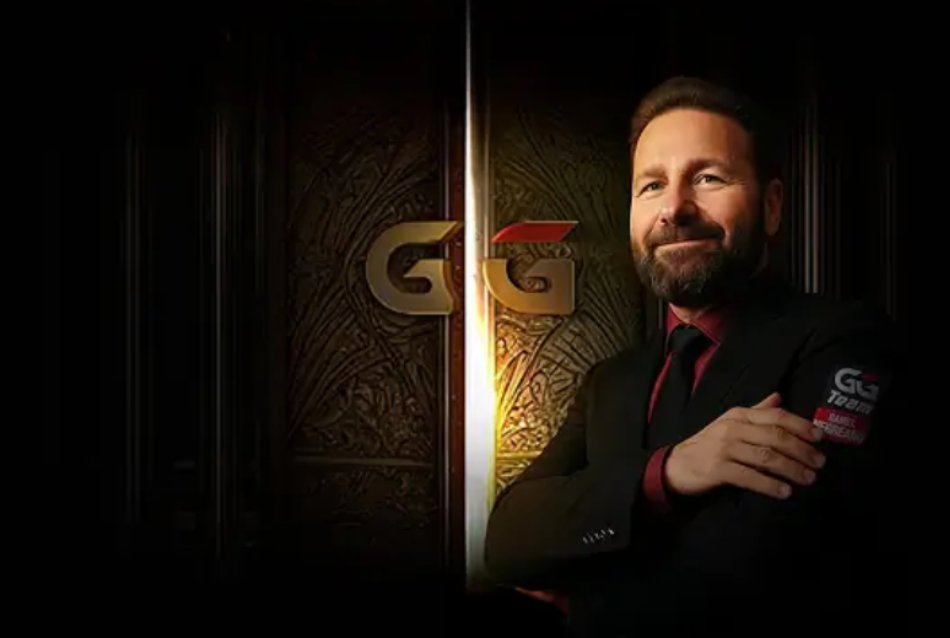 GG扑克官网 GGPoker亚洲中文旗舰站